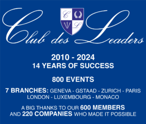 Signature Club des Leaders